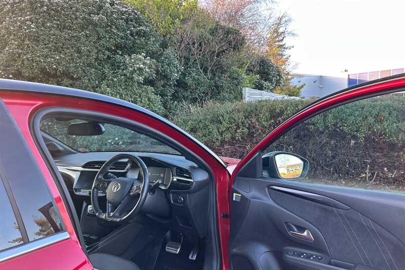 Used Vauxhall Corsa 2023 for sale - 78174433: Photo 40