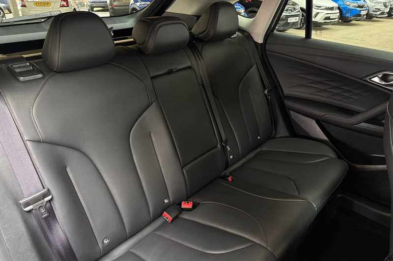 Used MG MG HS 2025 for sale - 76529997: Photo 24