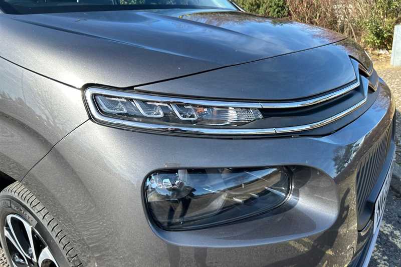 Used Citroen Berlingo 2023 for sale - 77800722: Photo 28