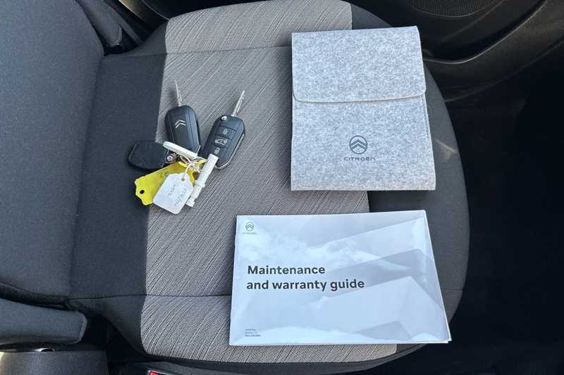 Used Citroen Berlingo 2023 for sale - 77800722: Photo 36