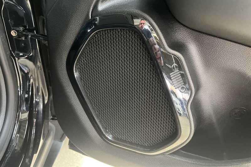 Used Jeep Renegade 2021 for sale - 76448628: Photo 29