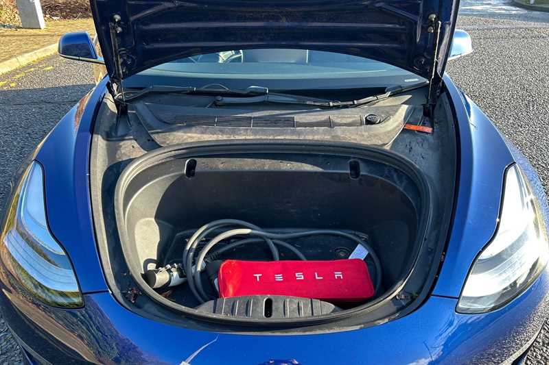 Used Tesla Model 3 2019 for sale - 77899591: Photo 46