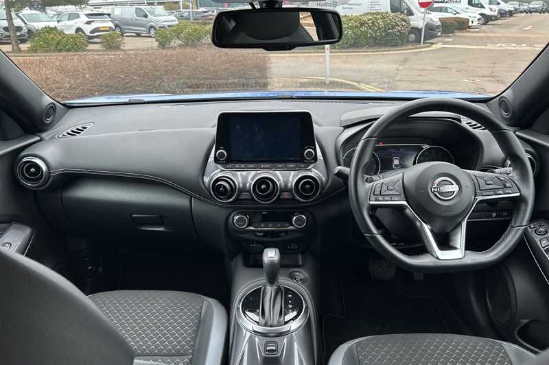 Used Nissan Juke 2024 for sale - 78075594: Photo 13