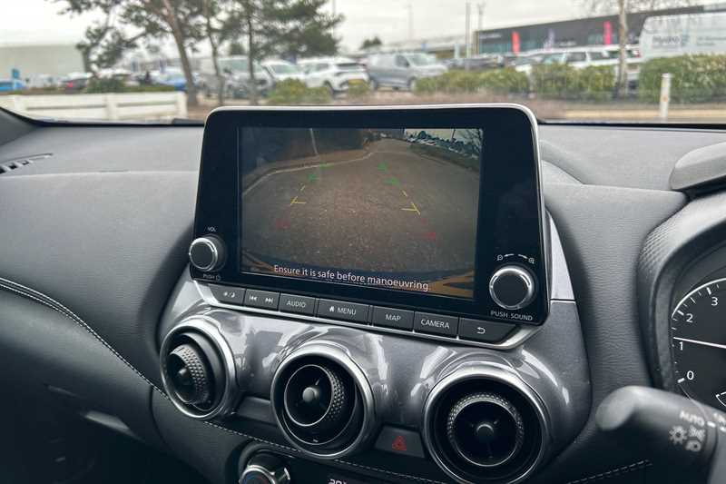 Used Nissan Juke 2024 for sale - 78075594: Photo 19