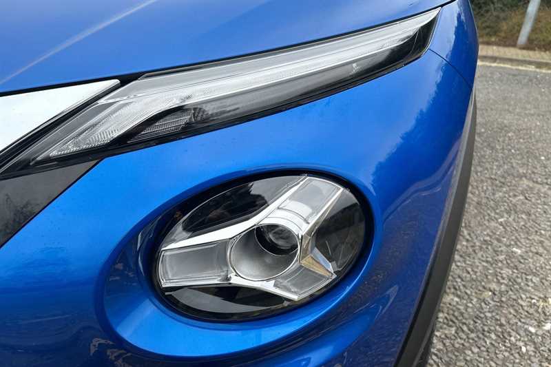 Used Nissan Juke 2024 for sale - 78075594: Photo 29