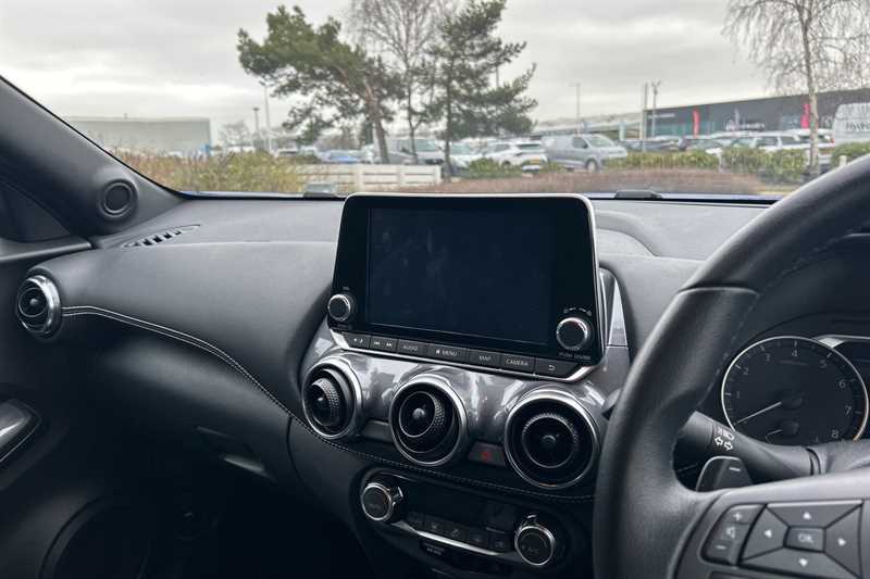 Used Nissan Juke 2024 for sale - 78075594: Photo 37