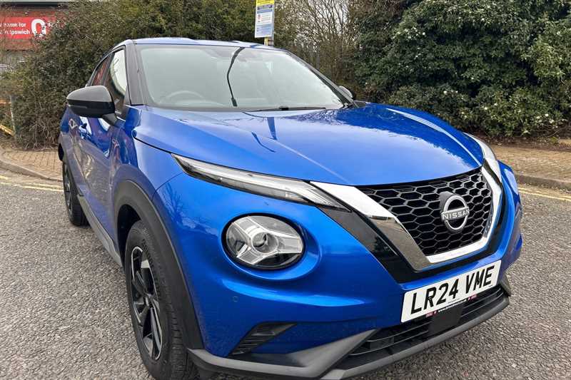 Used Nissan Juke 2024 for sale - 78075594: Photo 39