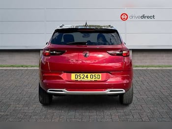 Used Vauxhall Grandland 2024 for sale - 79863745: Photo