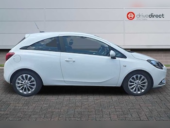 Used Vauxhall Corsa 2018 for sale - 75591396: Photo