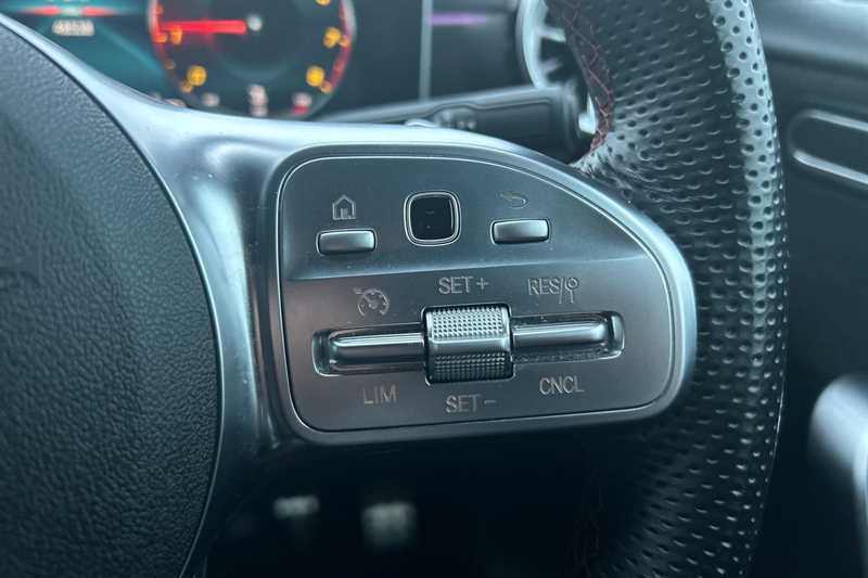 Used Mercedes-Benz A-Class 2019 for sale - 77914929: Photo 22