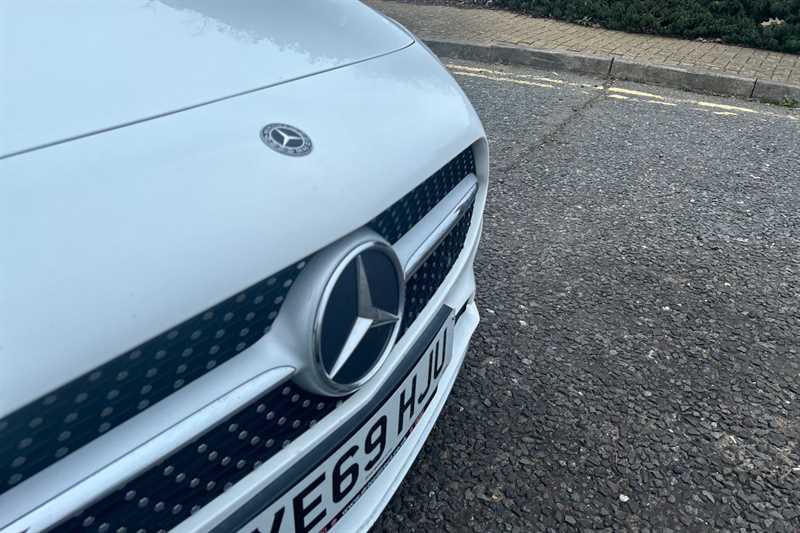 Used Mercedes-Benz A-Class 2019 for sale - 77914929: Photo 39