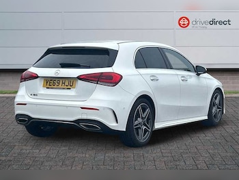 Used Mercedes-Benz A-Class 2019 for sale - 77914929: Photo