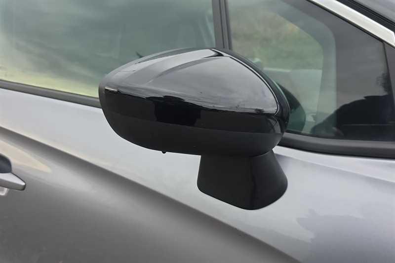 Used Vauxhall Crossland 2022 for sale - 76853065: Photo 34