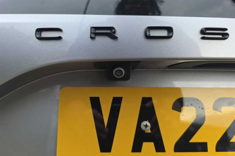 Used Vauxhall Crossland 2022 for sale - 76853065: Photo 37