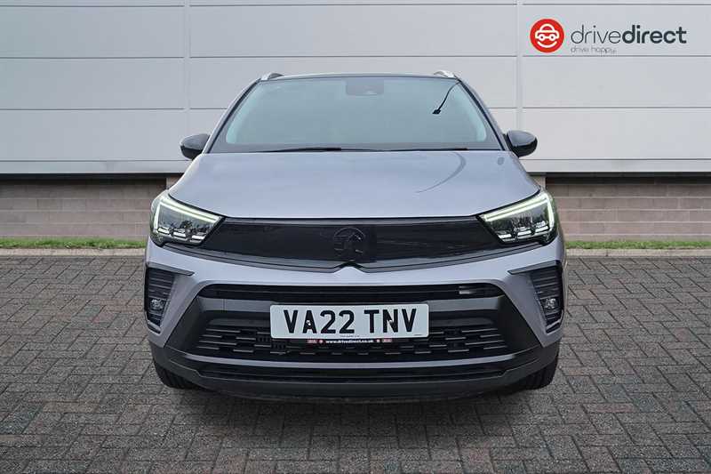Used Vauxhall Crossland 2022 for sale - 76853065: Photo 8