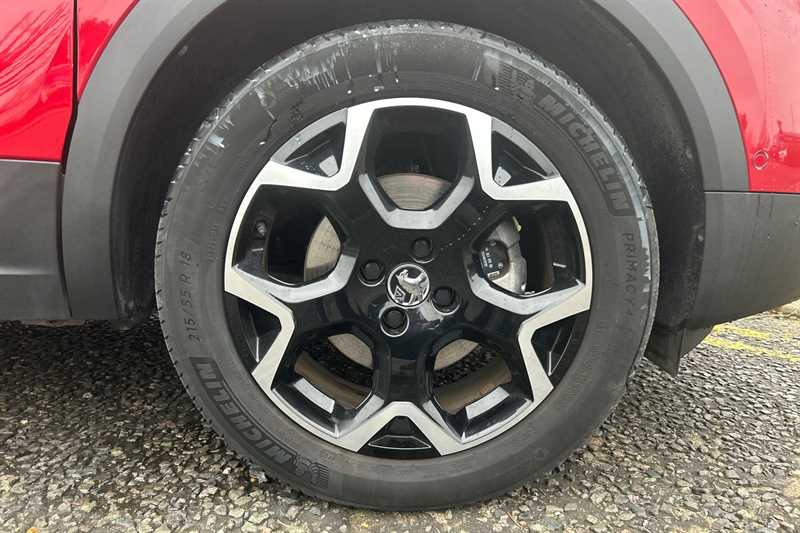 Used Vauxhall Mokka 2024 for sale - 78222476: Photo 10