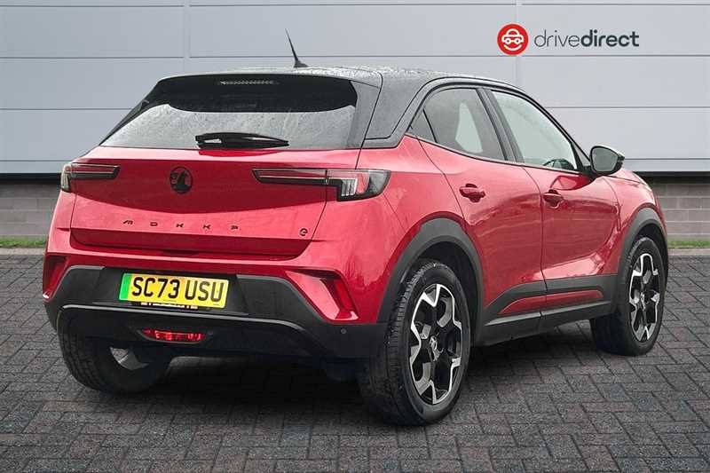 Used Vauxhall Mokka 2024 for sale - 78222476: Photo 3