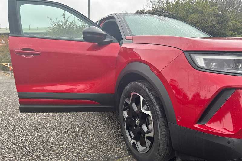 Used Vauxhall Mokka 2024 for sale - 78222476: Photo 40