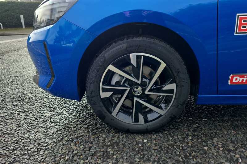 Used Vauxhall Corsa 2025 for sale - 76945202: Photo 11