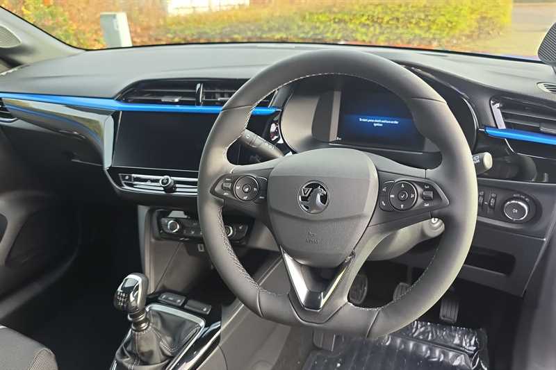 Used Vauxhall Corsa 2025 for sale - 76945202: Photo 13