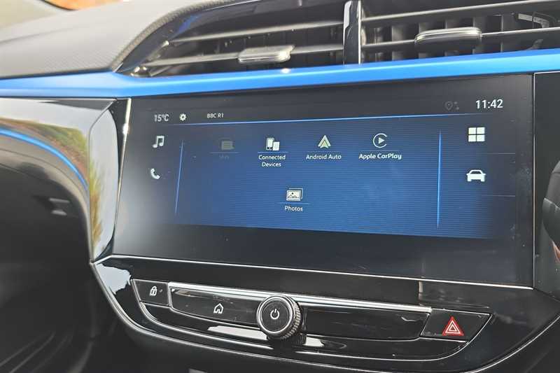 Used Vauxhall Corsa 2025 for sale - 76945202: Photo 18