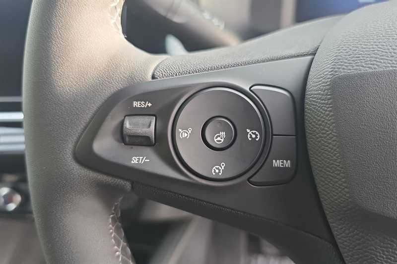 Used Vauxhall Corsa 2025 for sale - 76945202: Photo 21