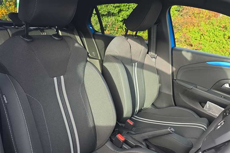 Used Vauxhall Corsa 2025 for sale - 76945202: Photo 23