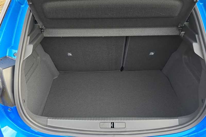 Used Vauxhall Corsa 2025 for sale - 76945202: Photo 25