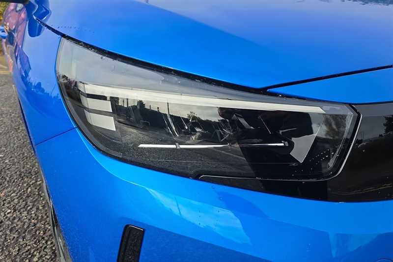 Used Vauxhall Corsa 2025 for sale - 76945202: Photo 28