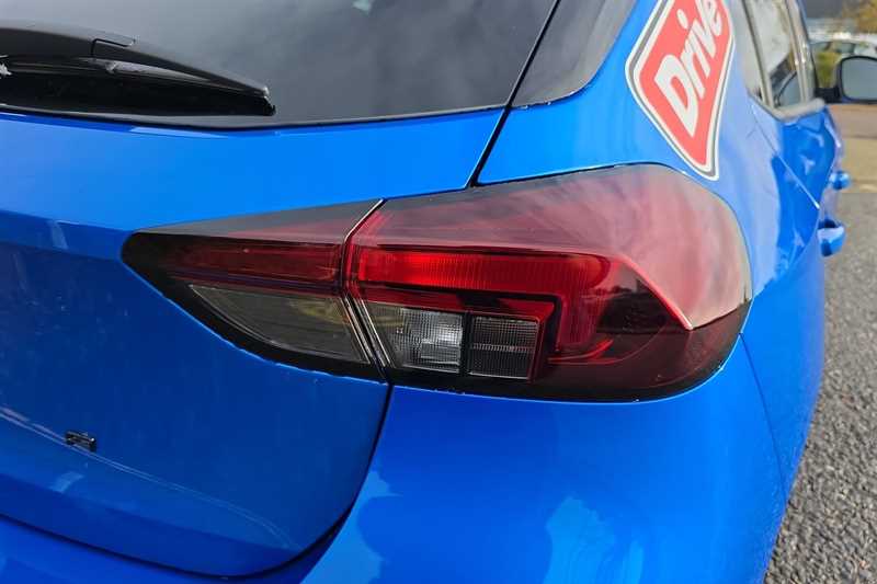Used Vauxhall Corsa 2025 for sale - 76945202: Photo 32