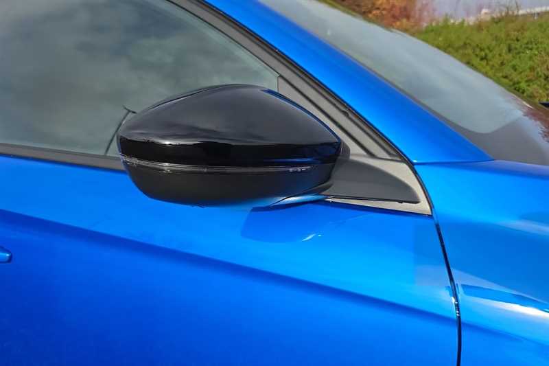 Used Vauxhall Corsa 2025 for sale - 76945202: Photo 34