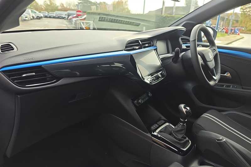 Used Vauxhall Corsa 2025 for sale - 76945202: Photo 37