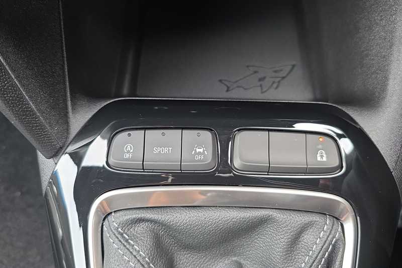 Used Vauxhall Corsa 2025 for sale - 76945202: Photo 38