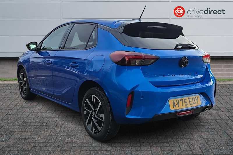 Used Vauxhall Corsa 2025 for sale - 76945202: Photo 5