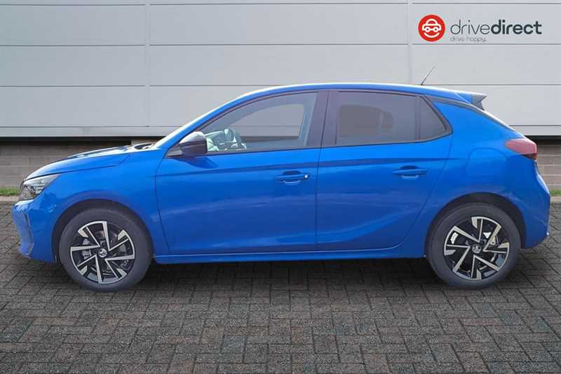 Used Vauxhall Corsa 2025 for sale - 76945202: Photo 6