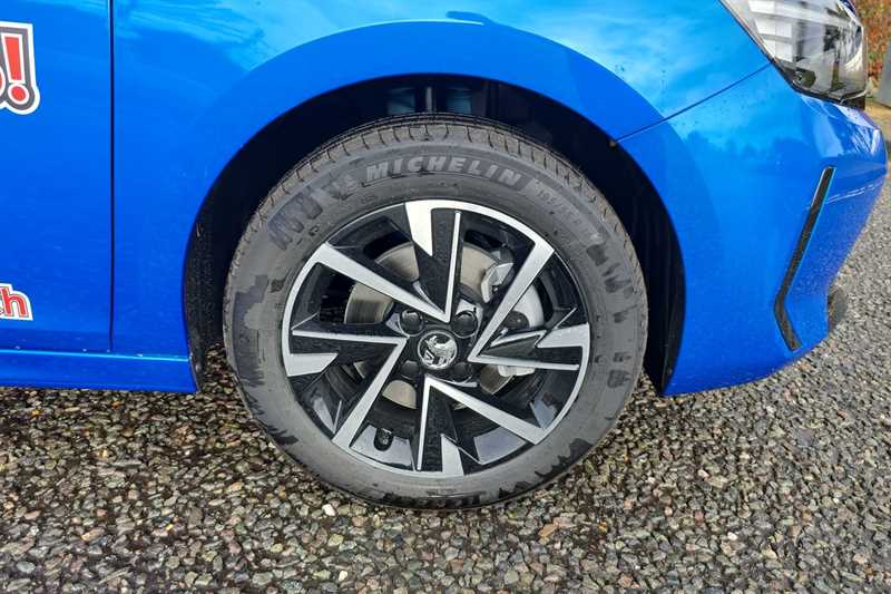 Used Vauxhall Corsa 2025 for sale - 76945202: Photo 9