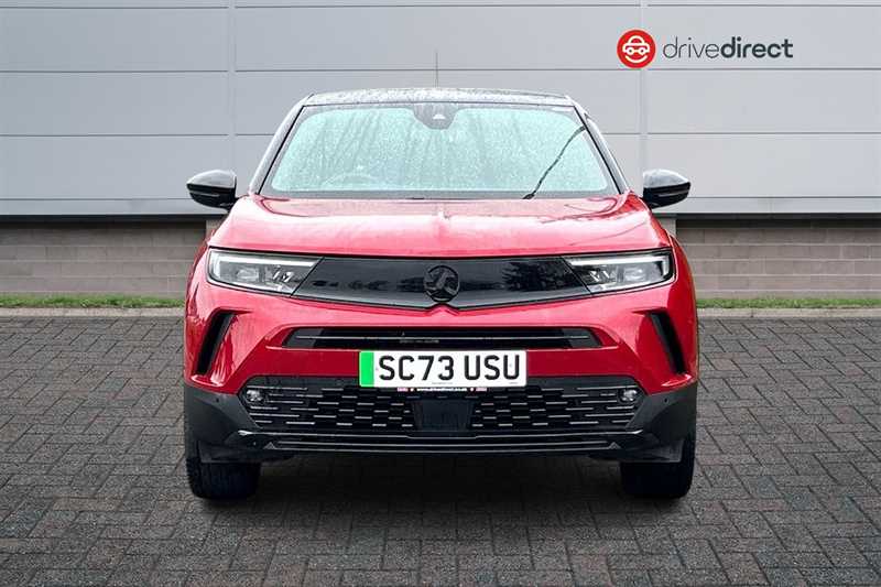 Used Vauxhall Mokka 2024 for sale - 78138004: Photo 8