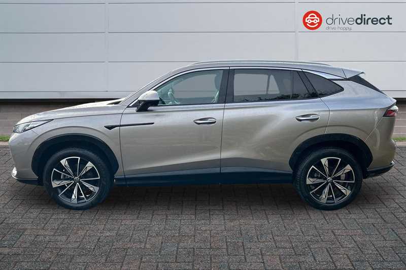 Used MG MG HS 2024 for sale - 78217085: Photo 6