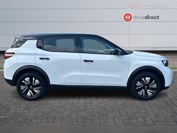 Used Vauxhall Frontera 2025 for sale - 79398511: Photo
