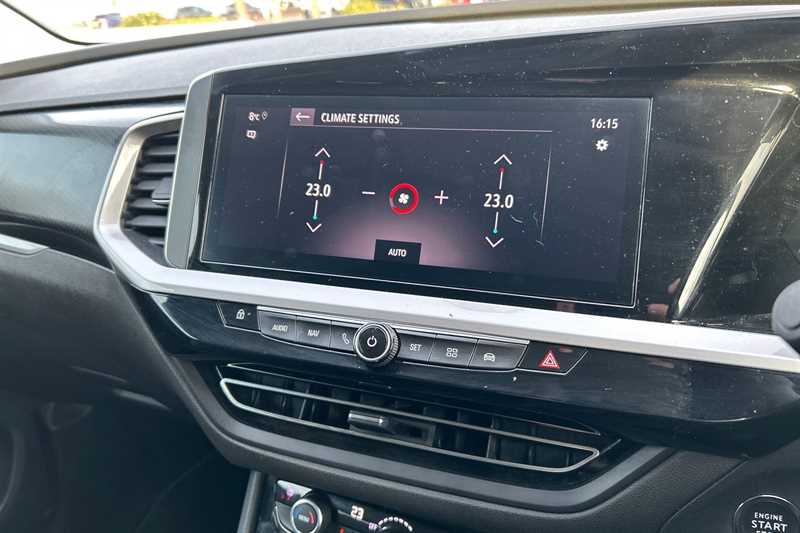 Used Vauxhall Grandland 2022 for sale - 77887509: Photo 15