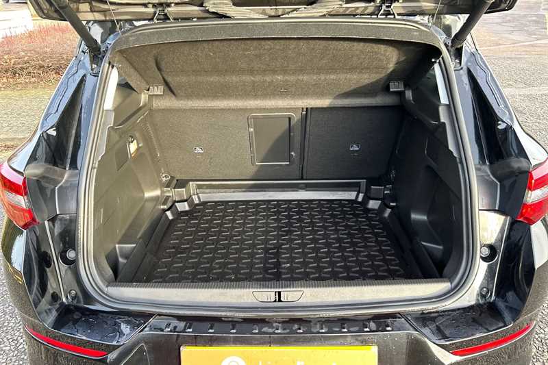 Used Vauxhall Grandland 2022 for sale - 77887509: Photo 25