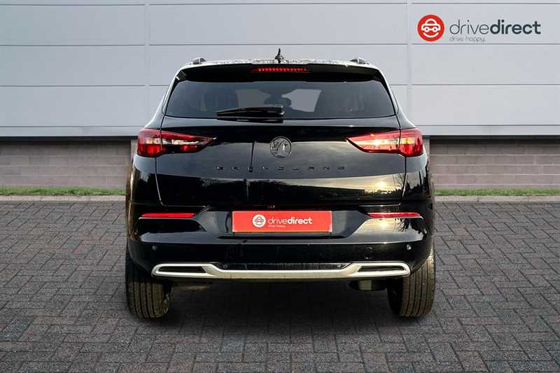 Used Vauxhall Grandland 2022 for sale - 77887509: Photo 4