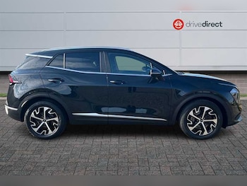 Used Kia Sportage 2023 for sale - 79398120: Photo