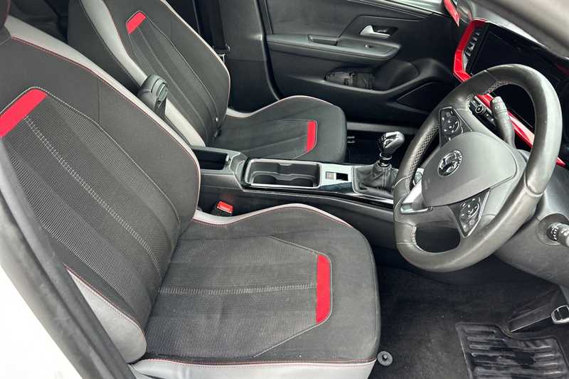 Used Vauxhall Mokka 2022 for sale - 77887685: Photo 23