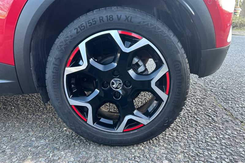 Used Vauxhall Mokka 2023 for sale - 77772710: Photo 10