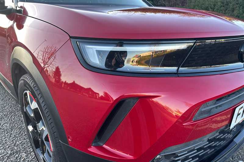 Used Vauxhall Mokka 2023 for sale - 77772710: Photo 28