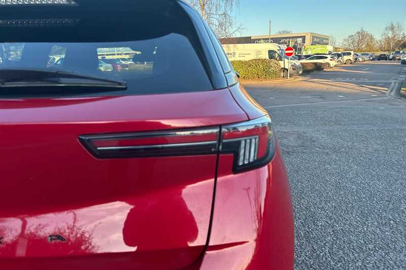 Used Vauxhall Mokka 2023 for sale - 77772710: Photo 32