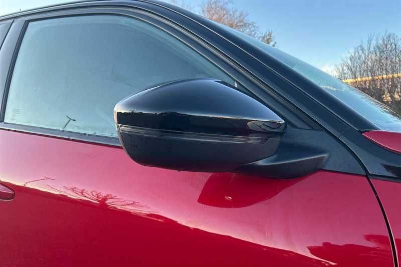 Used Vauxhall Mokka 2023 for sale - 77772710: Photo 34