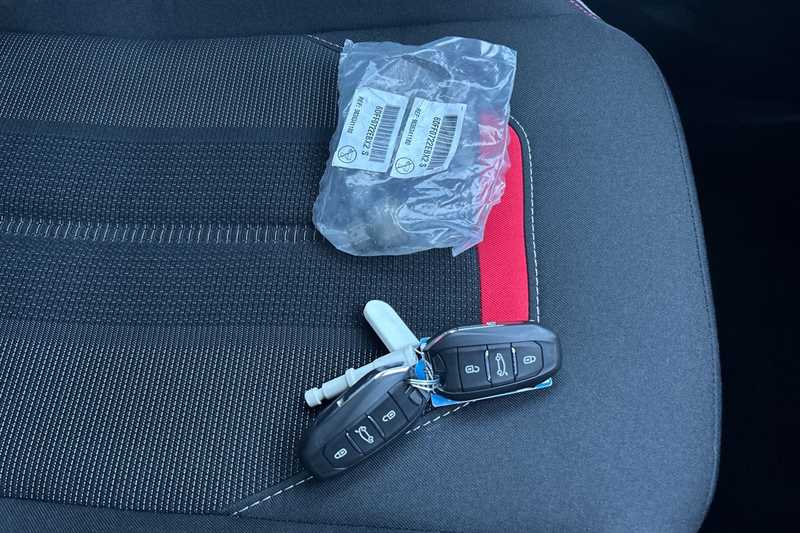 Used Vauxhall Mokka 2023 for sale - 77772710: Photo 36