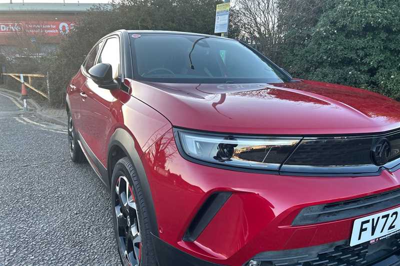 Used Vauxhall Mokka 2023 for sale - 77772710: Photo 39